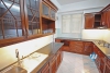 An elegant apartment for rent in Ciputra G2